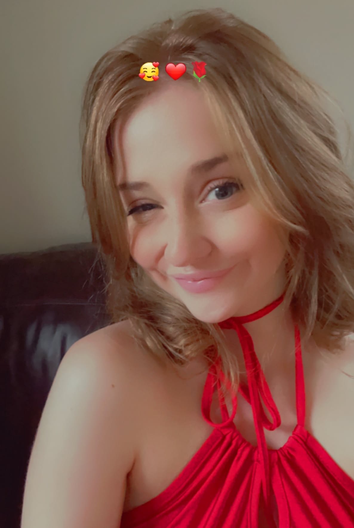 OnlyFans Bella Puffs 裸照图库