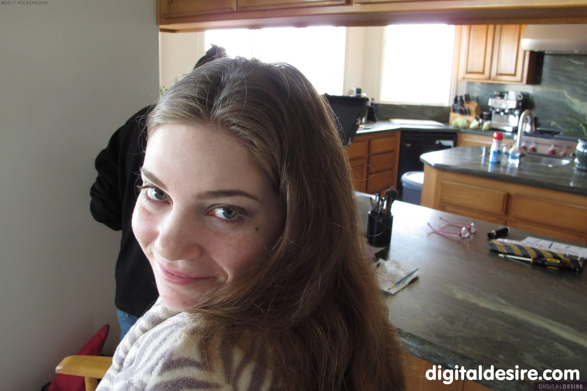 Digital Desire featuring Misty Lovelace 色情图片