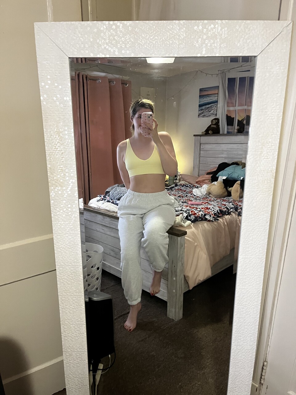 onlyfans女王辣妹火辣写真