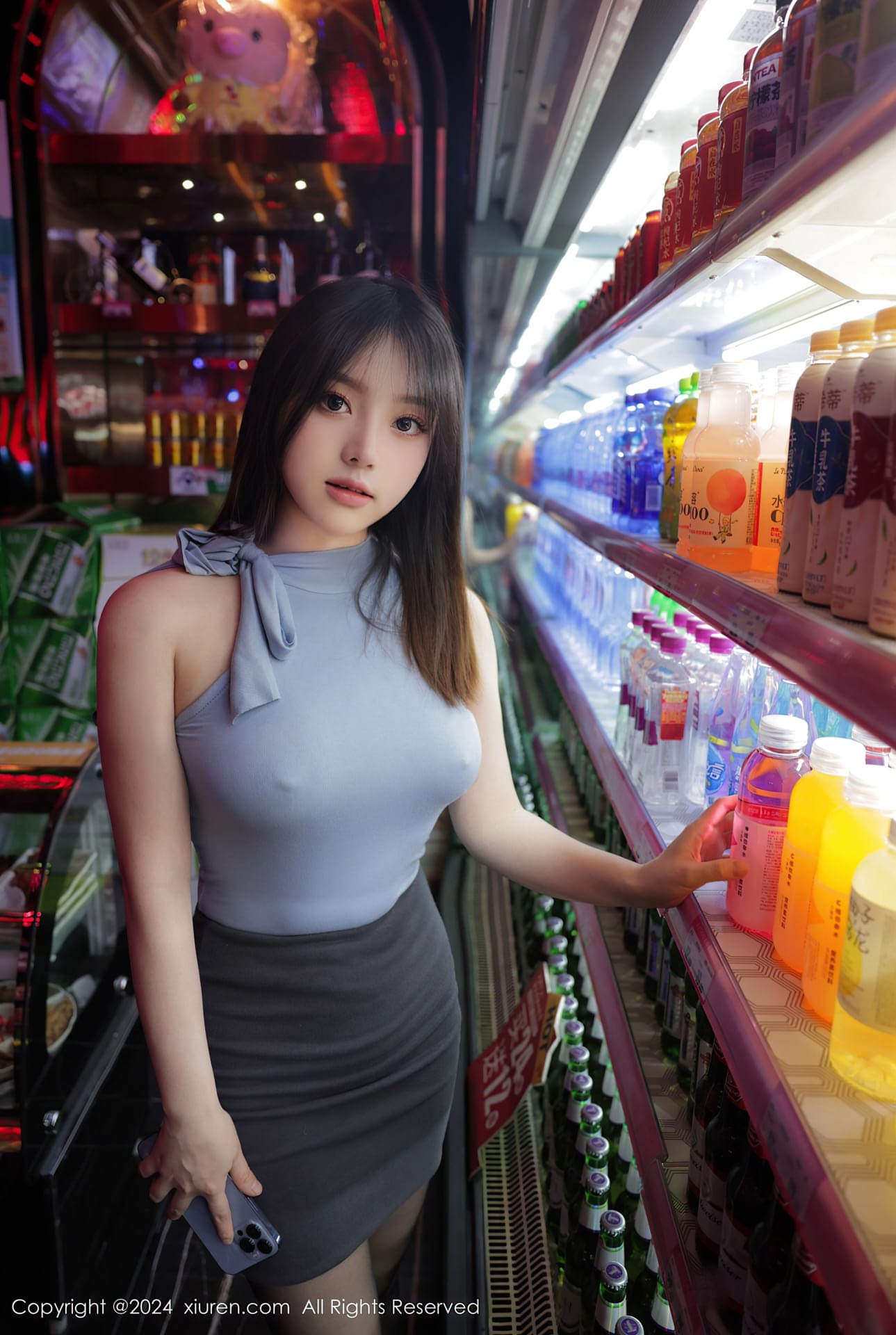 patreon 亚洲秀人色情画廊