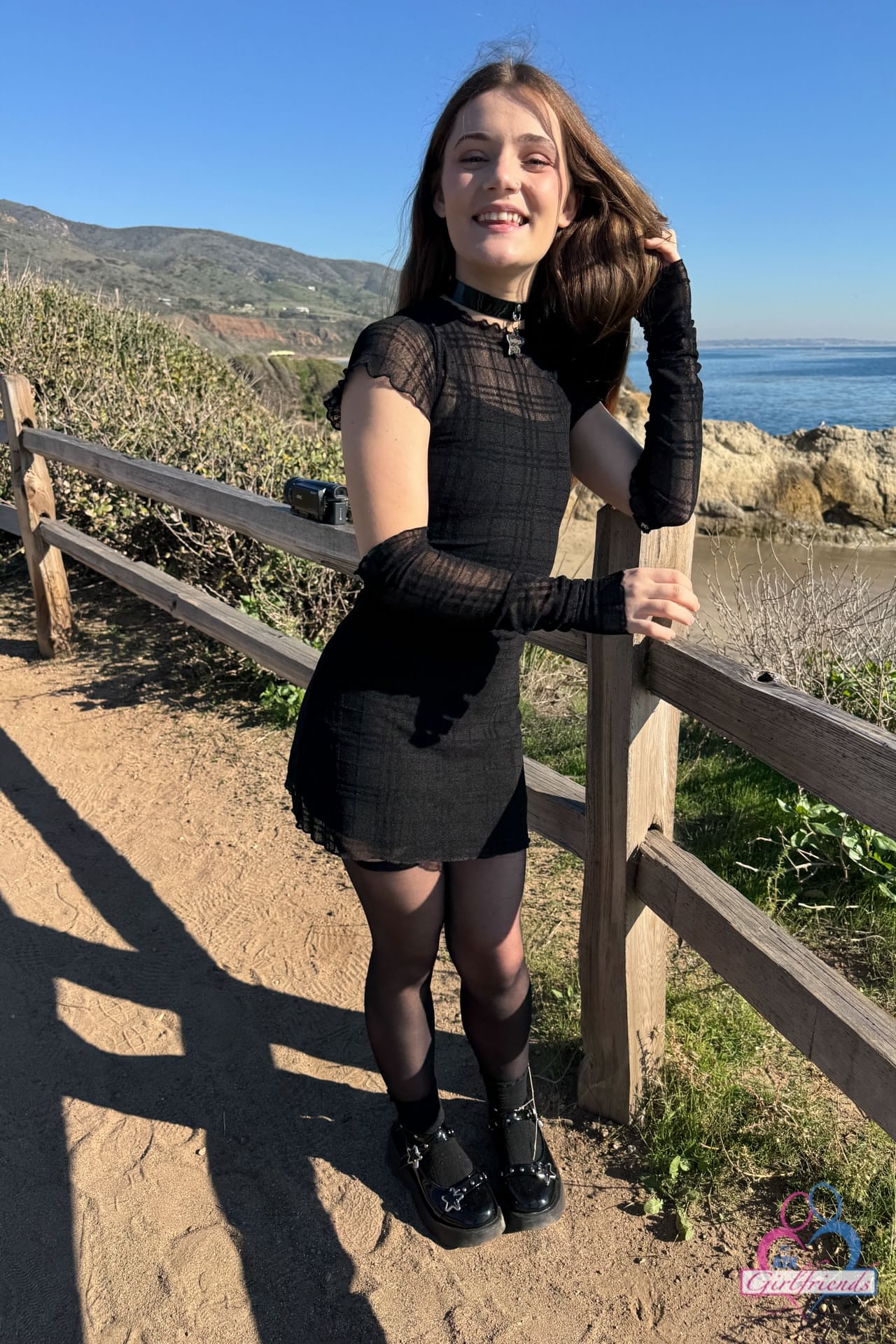 ATK女友性爱图片