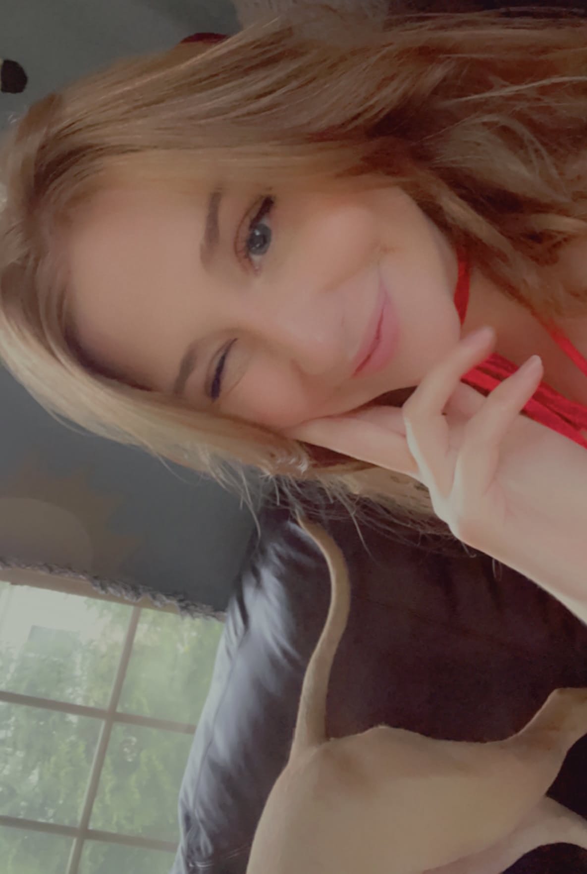 OnlyFans Bella Puffs 裸照图库