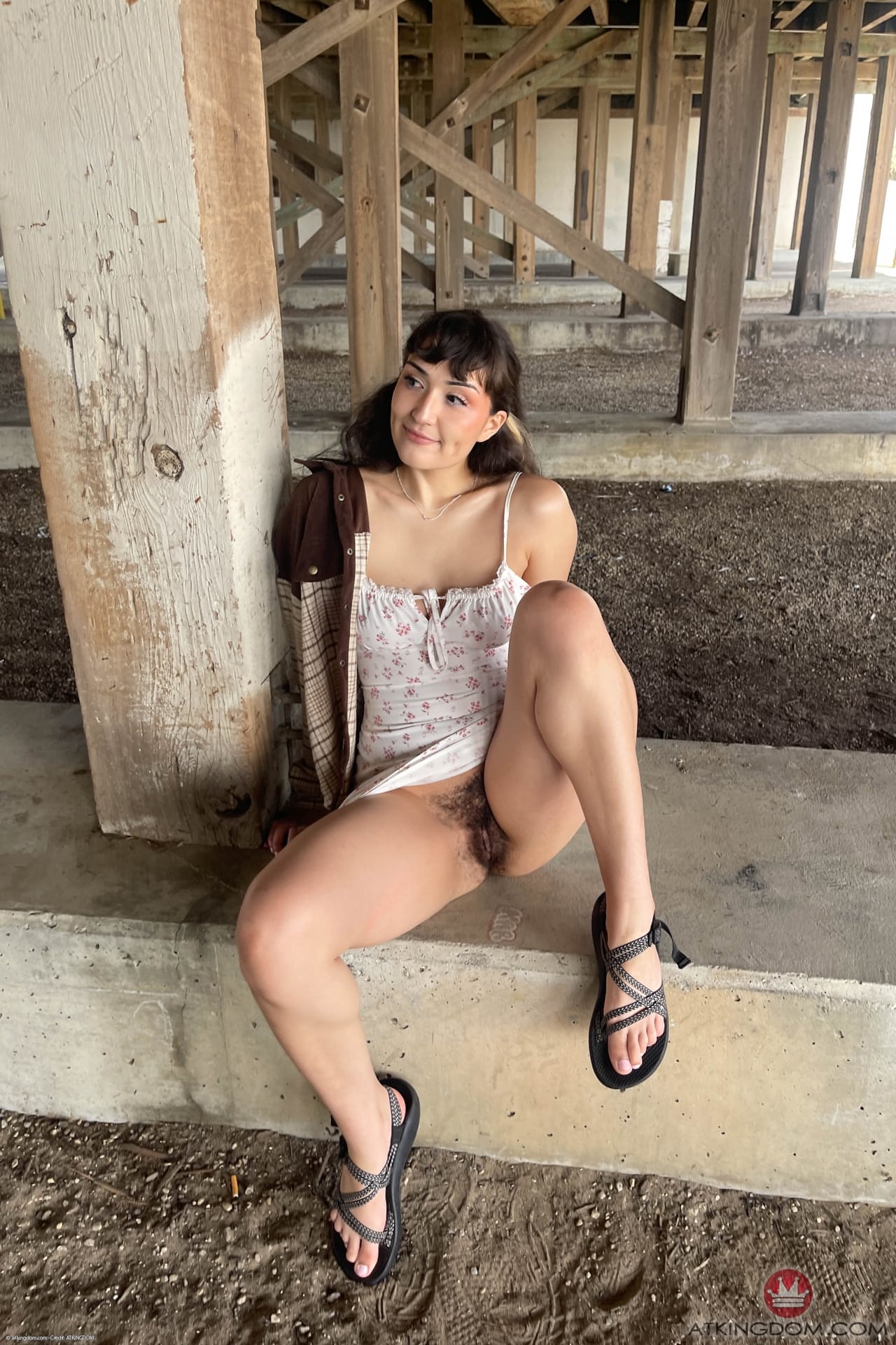 ATK Galleria 以 Zoey Jpeg XXX 图片为特色