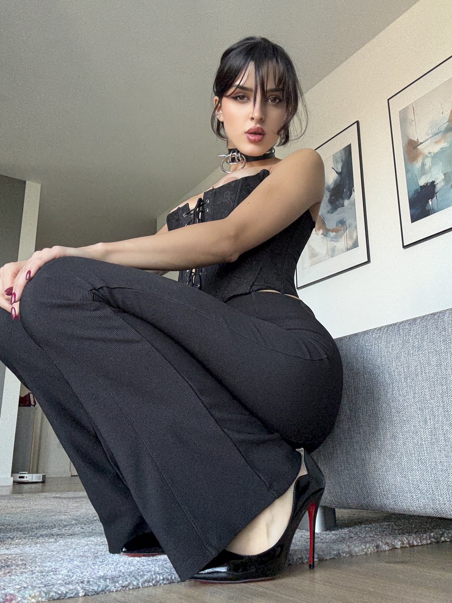 onlyfans lory dark 21 张色情照片