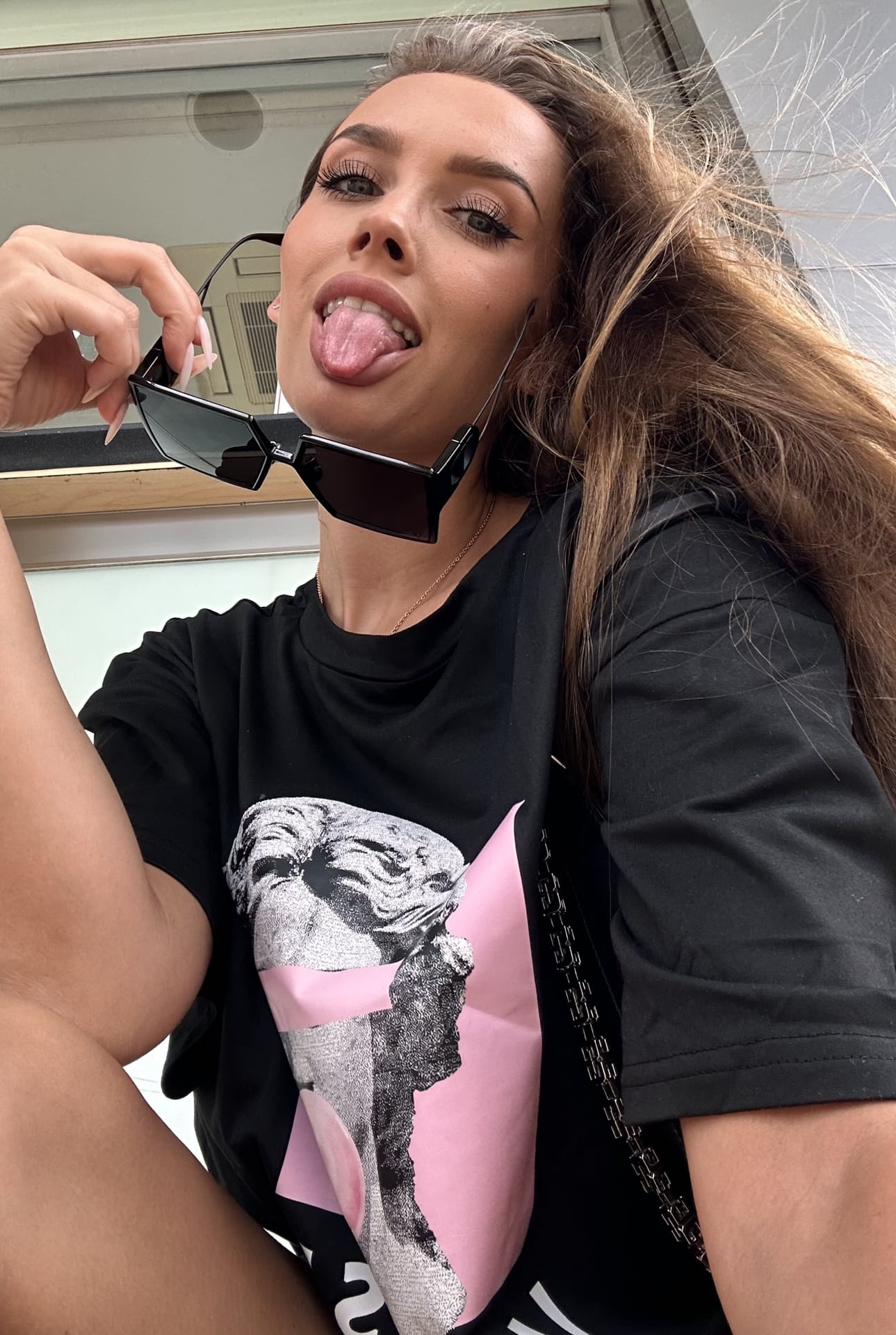 OnlyFans 豪放女 XXX 特写豪放女 XXX 裸体图片