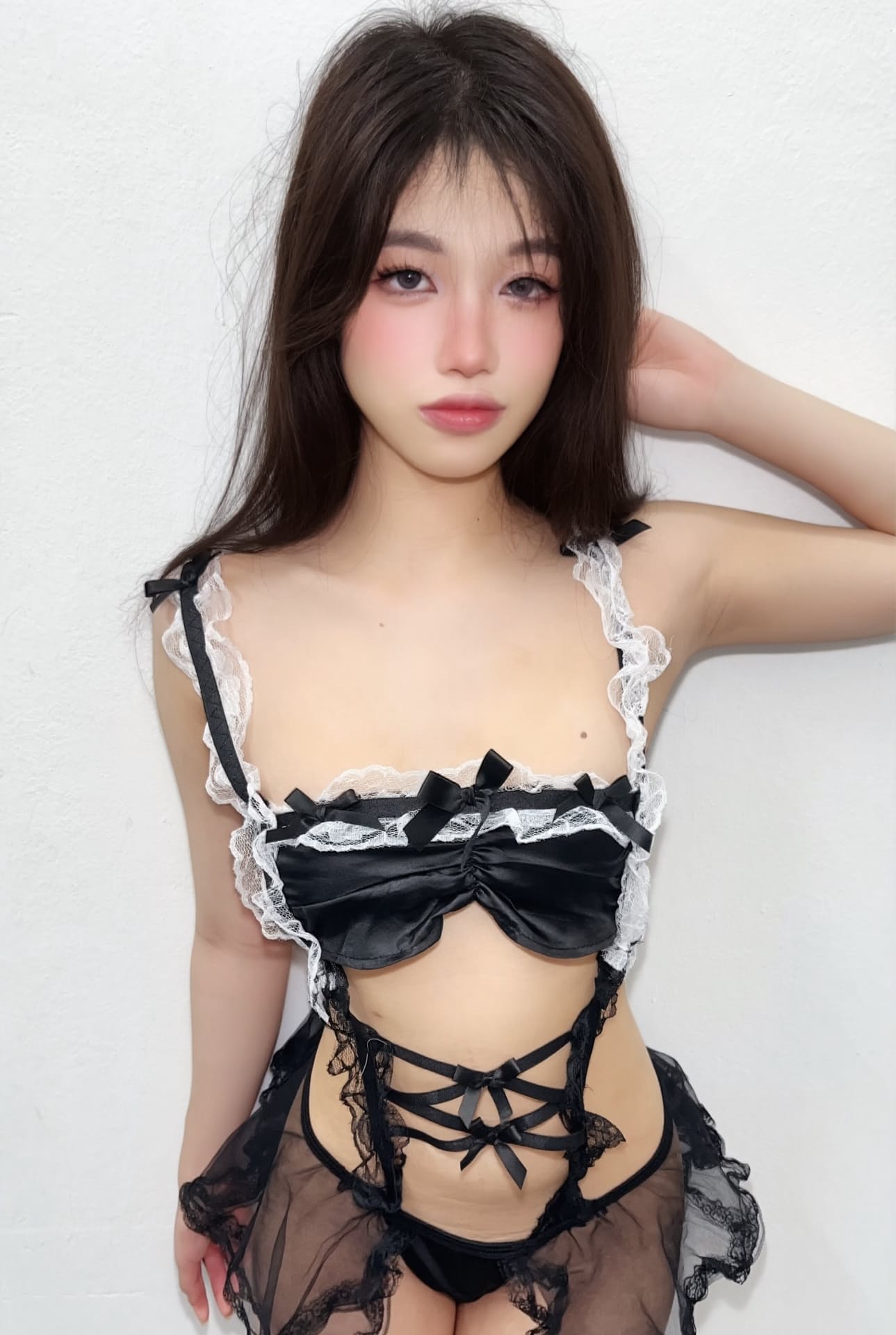 OnlyFans 基拉VIP专属频道，内含基拉VIP成人写真