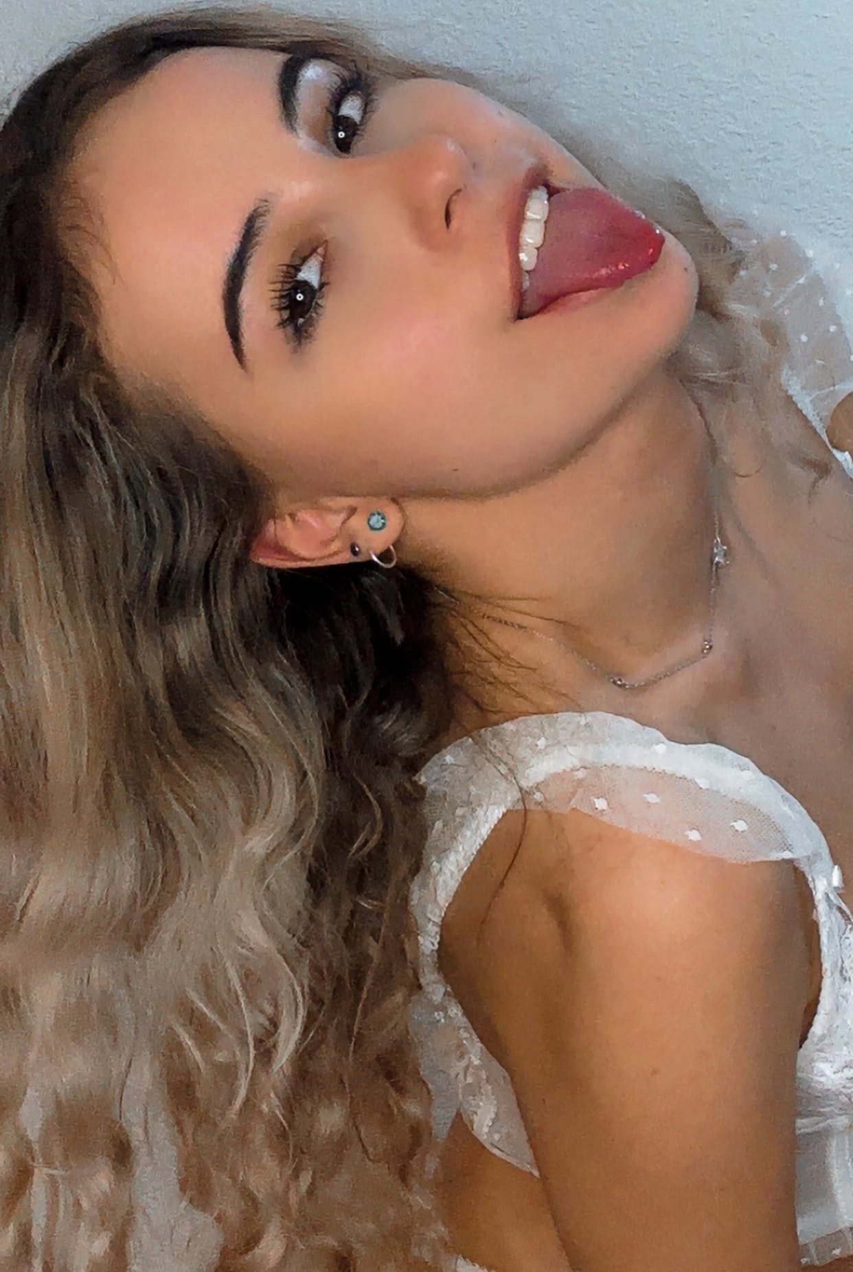 OnlyFans Xterribly Cutex 主演 Xterribly Cutex 性感写真