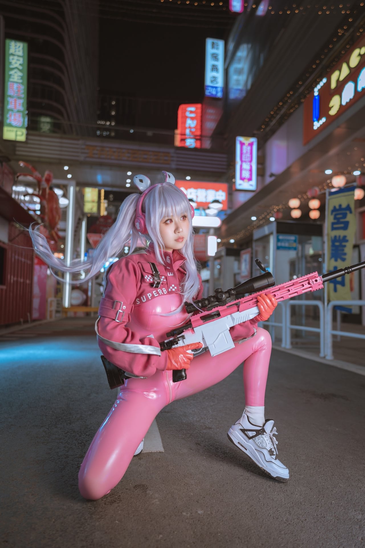 Patreon hornycos 热门色情图片