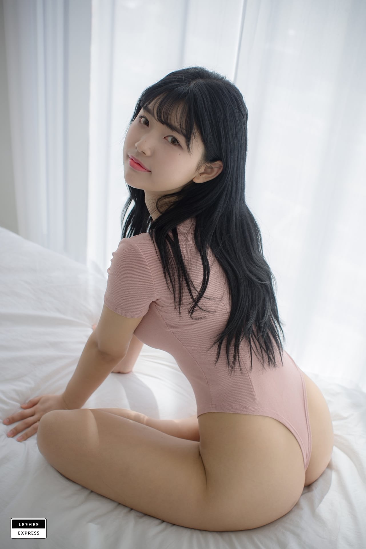 patreon koreanbabegirls 性爱图片