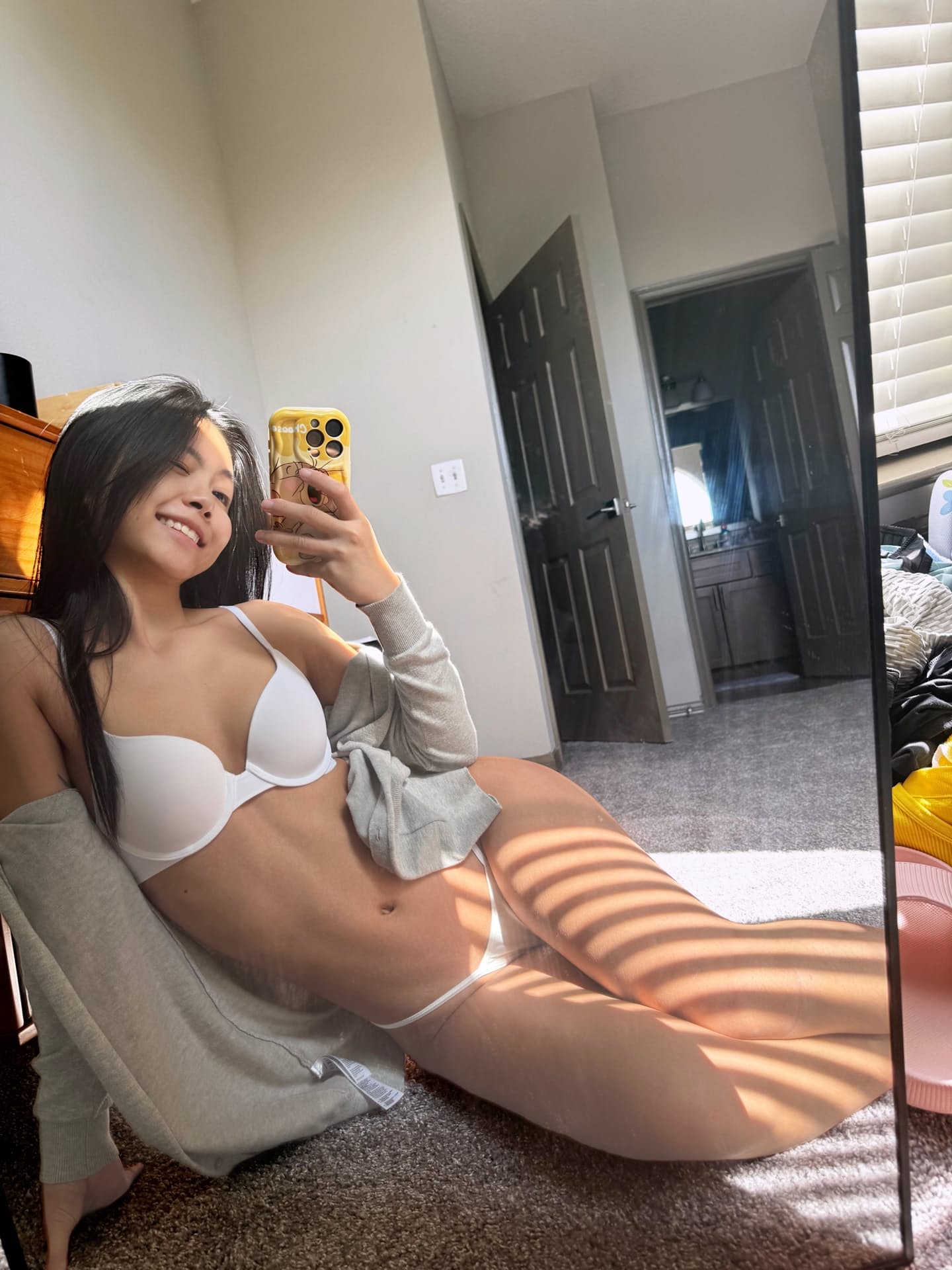 OnlyFans 露芙·汉娜·祖基 性感写真