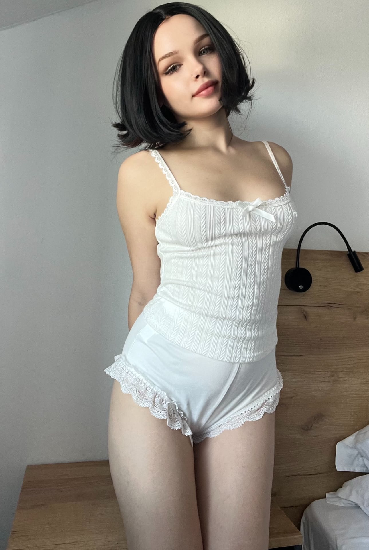 OnlyFans 小咪咪 XXX 图片