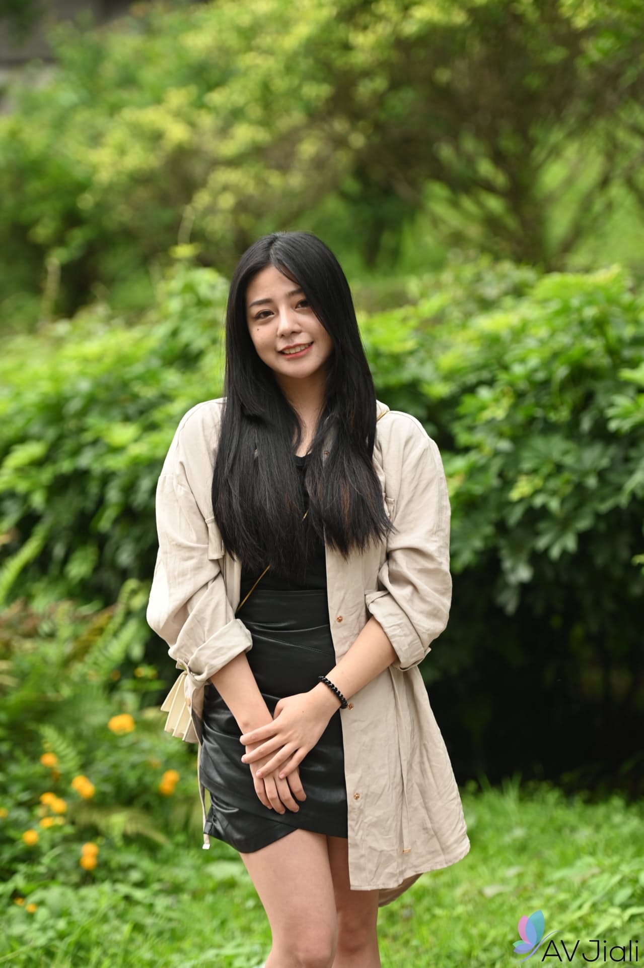 宋玉川主演的《AV佳丽》性爱图片