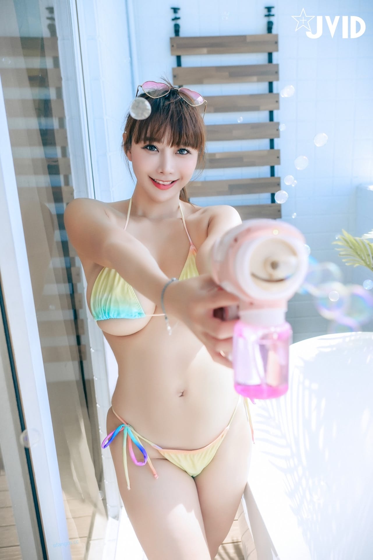 JVIDBeauty 色情片 XXX