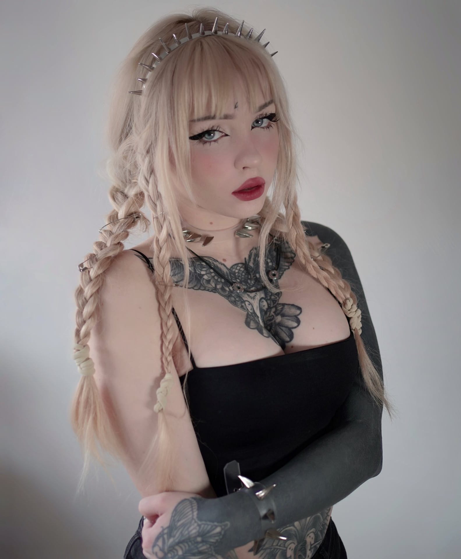 OnlyFans Runa Byt 3 主演 Runa Byt 3 性爱照片