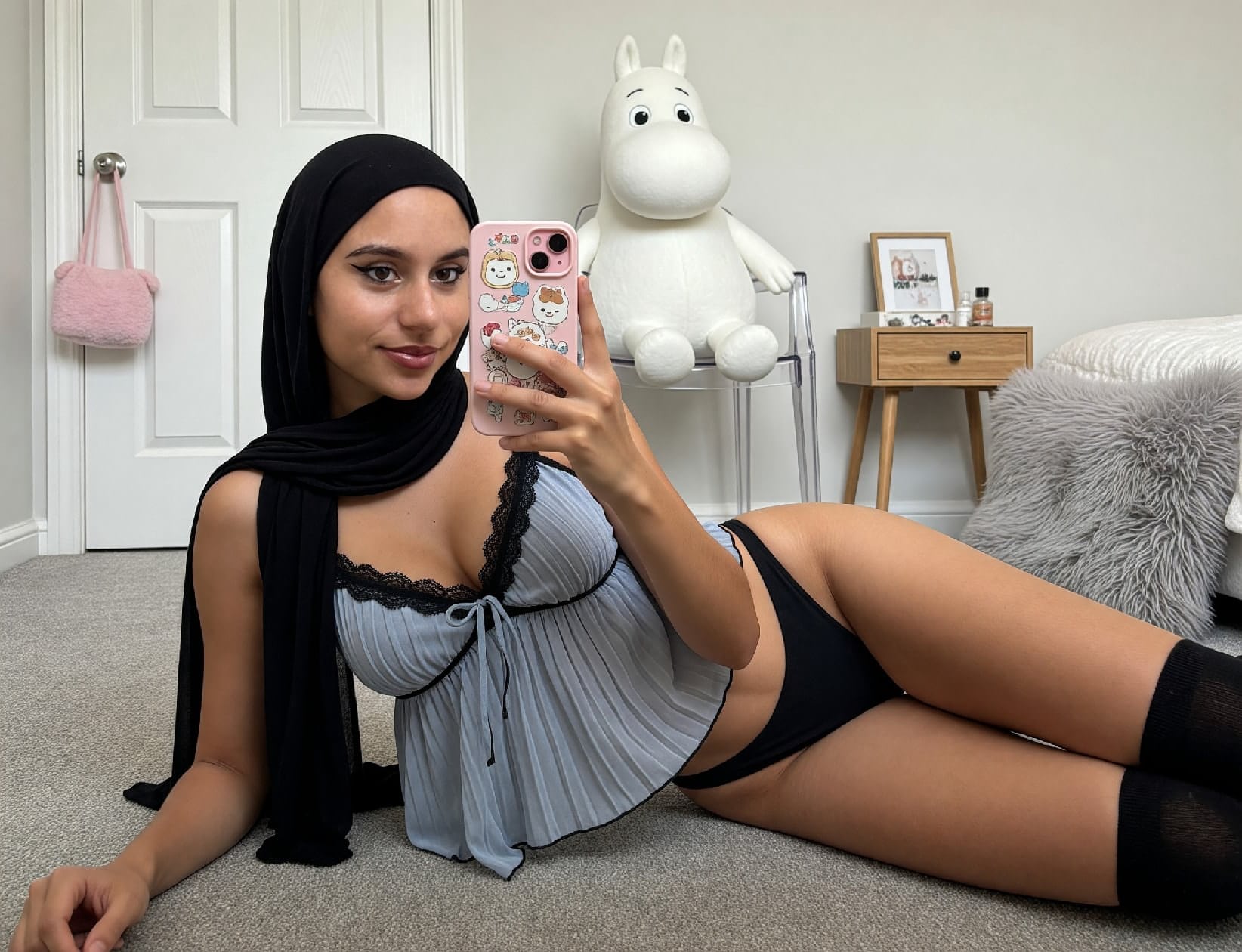OnlyFans Lil Zara X XXX Porn Pics