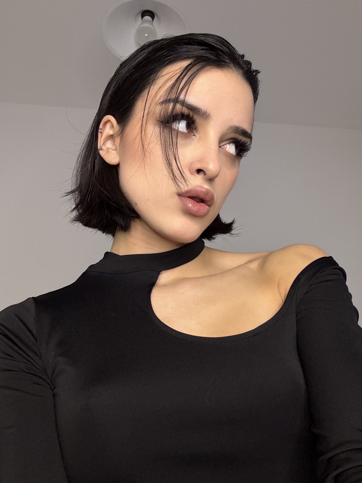 OnlyFans Dark Lory 表演的 Dark Lory Hot Porn