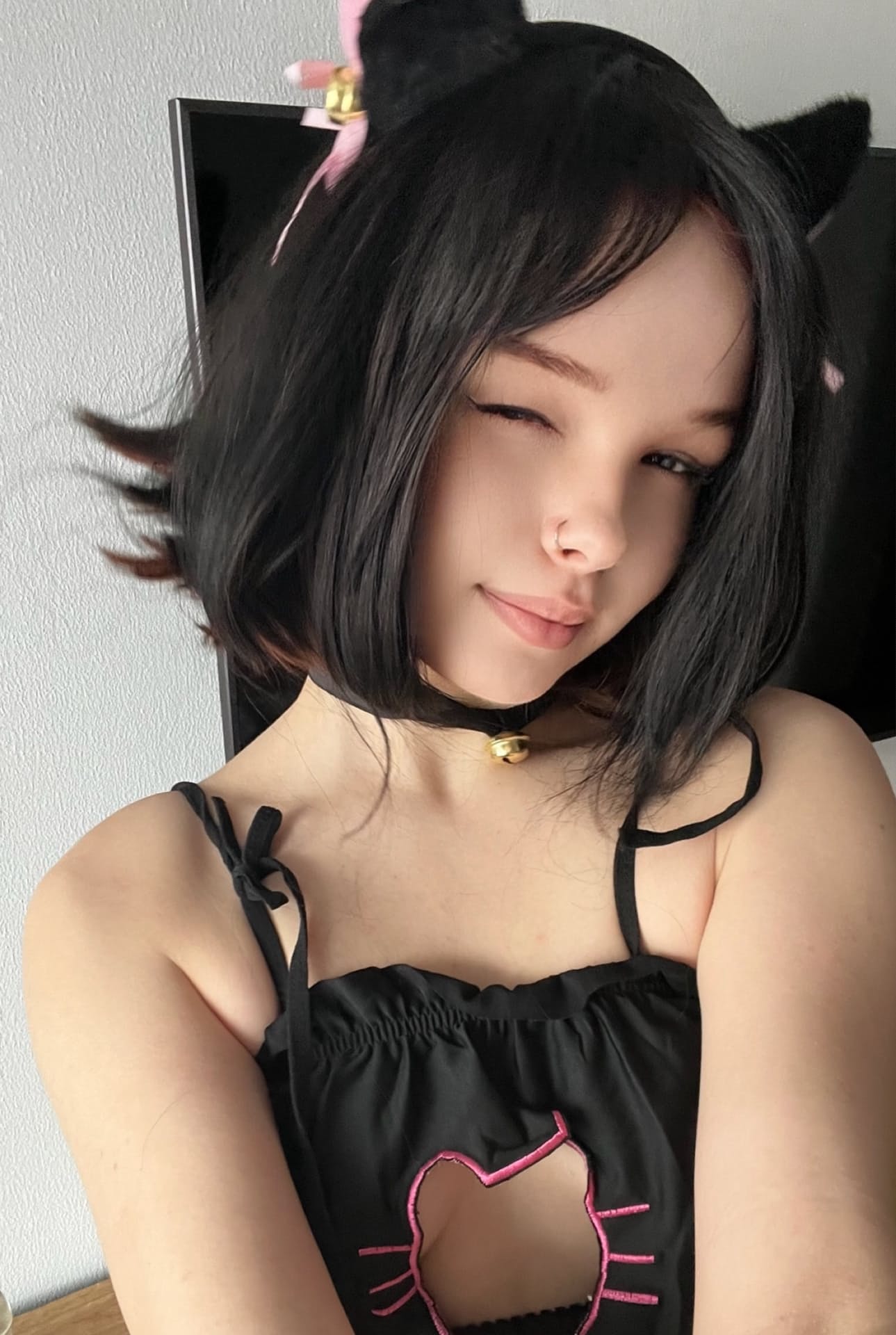 OnlyFans Little Missy 主演 Little Missy 性爱照片