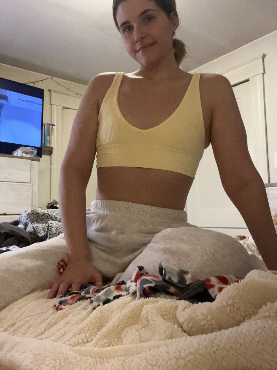 onlyfans女王辣妹火辣写真