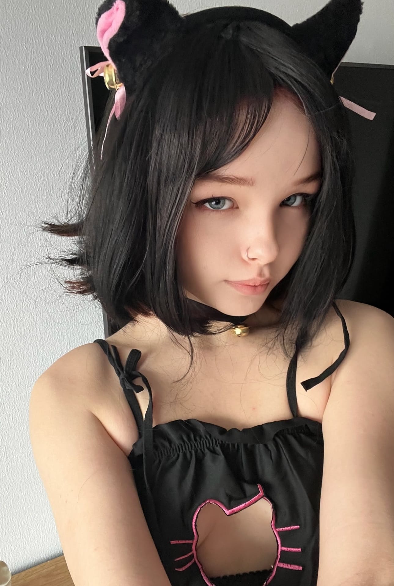 OnlyFans Little Missy 主演 Little Missy 性爱照片