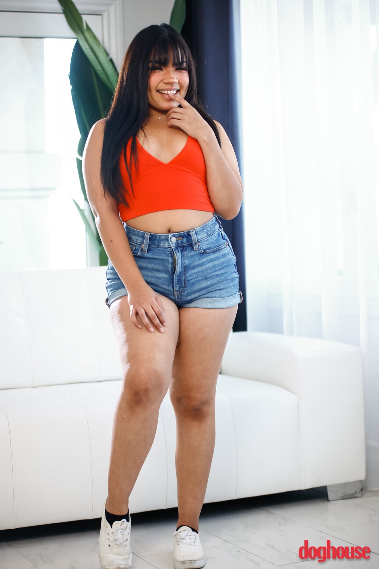 Mile High Media 由 Nade Nasty、Summer Col XXX Pictures 演出