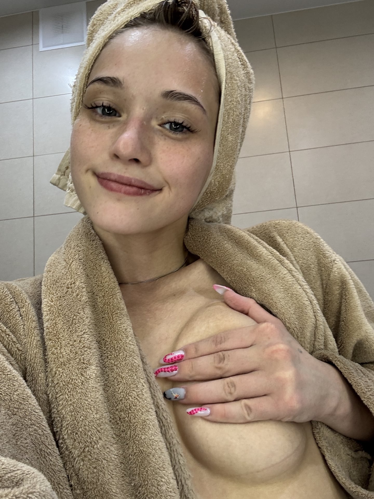 OnlyFans 泰特·汉伯顿 特别呈现 泰特·汉伯顿 色情画廊