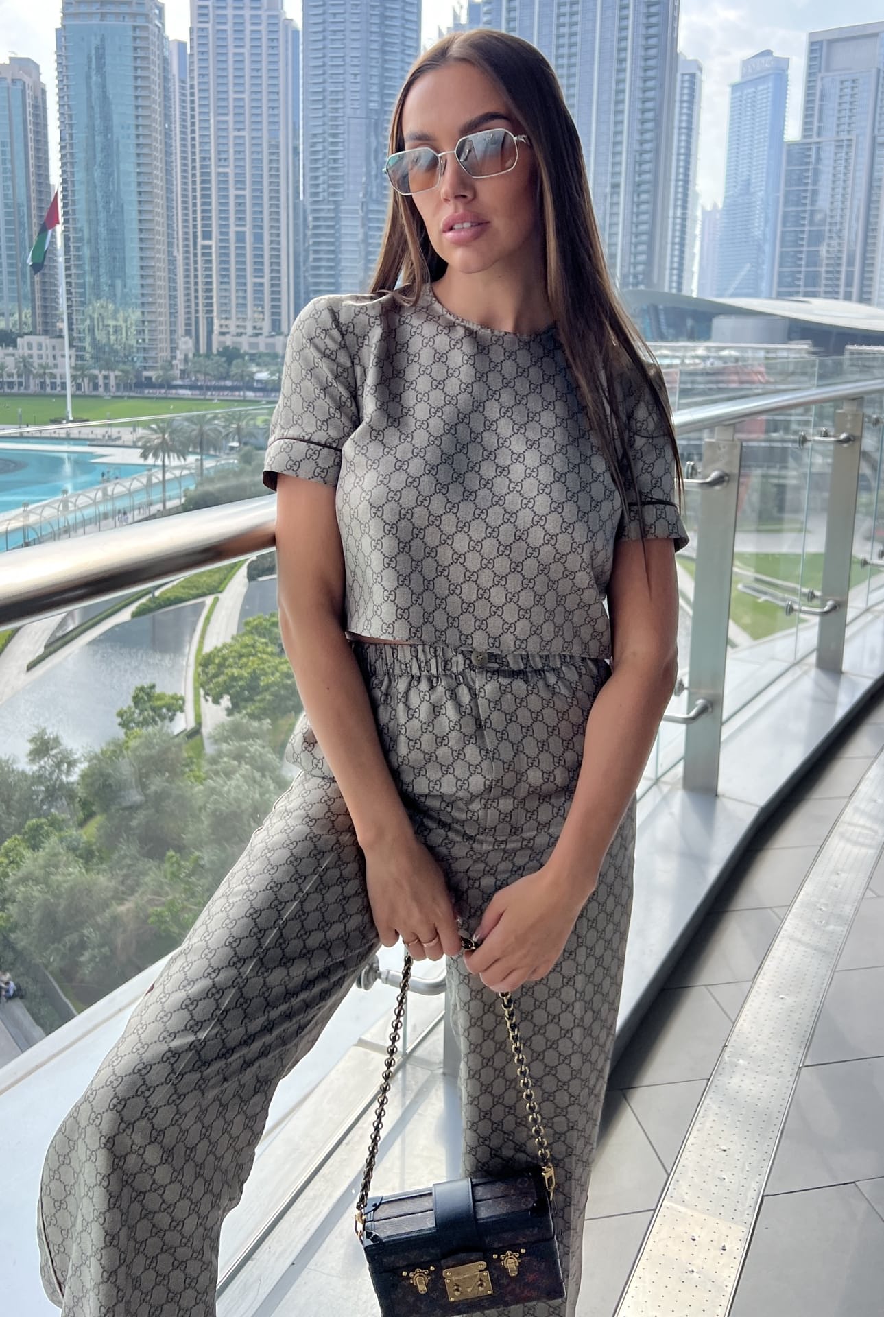 OnlyFans 豪放女 XXX 特写豪放女 XXX 裸体图片