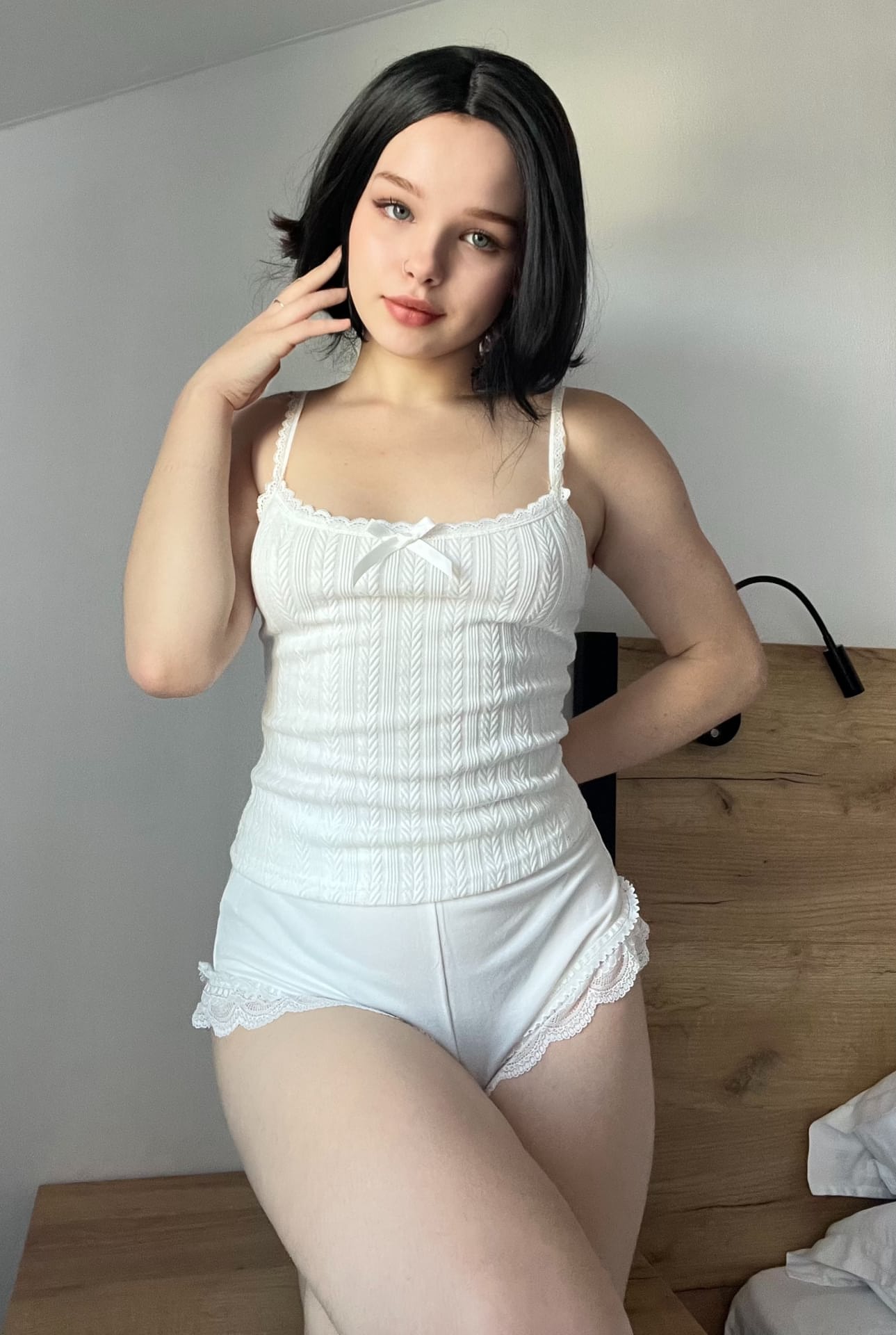 OnlyFans 小咪咪 XXX 图片