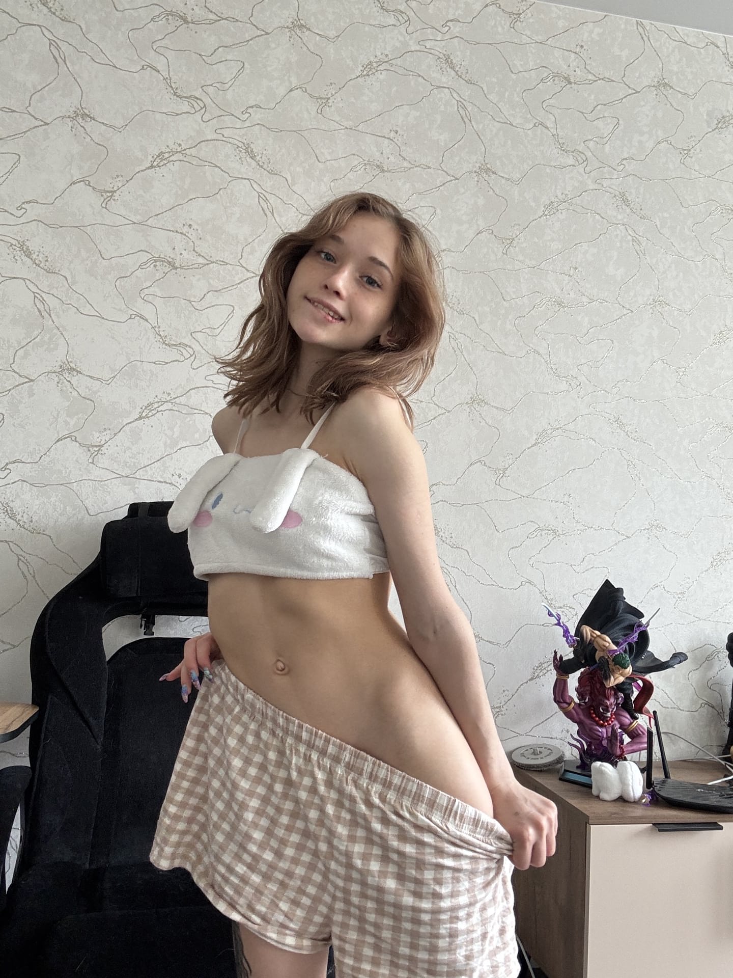 OnlyFans 泰特·汉伯顿 特别呈现 泰特·汉伯顿 色情画廊
