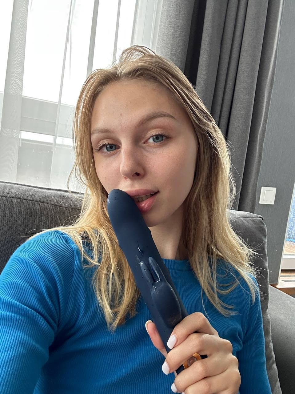 OnlyFans 索菲娅·米勒 裸照