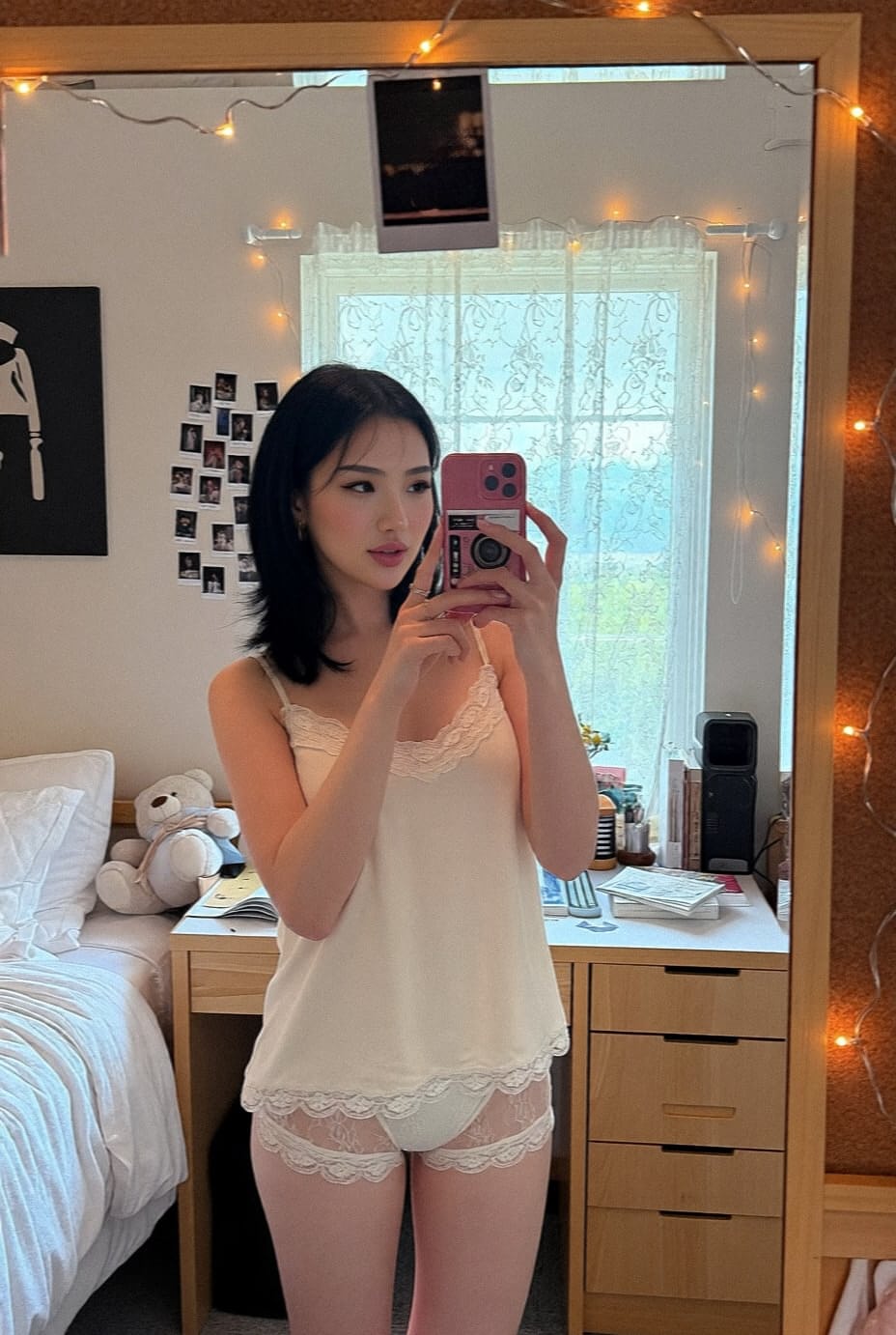 OnlyFans 甜心 Raee 性感图集