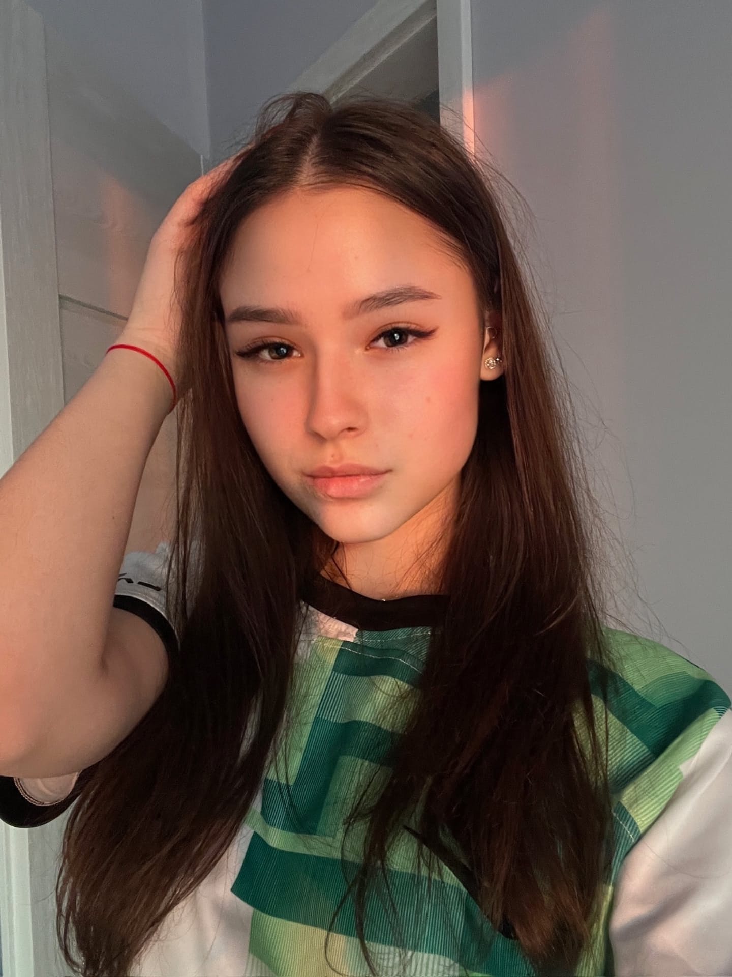 onlyfans 朱莉娅·基斯 裸体色情照片
