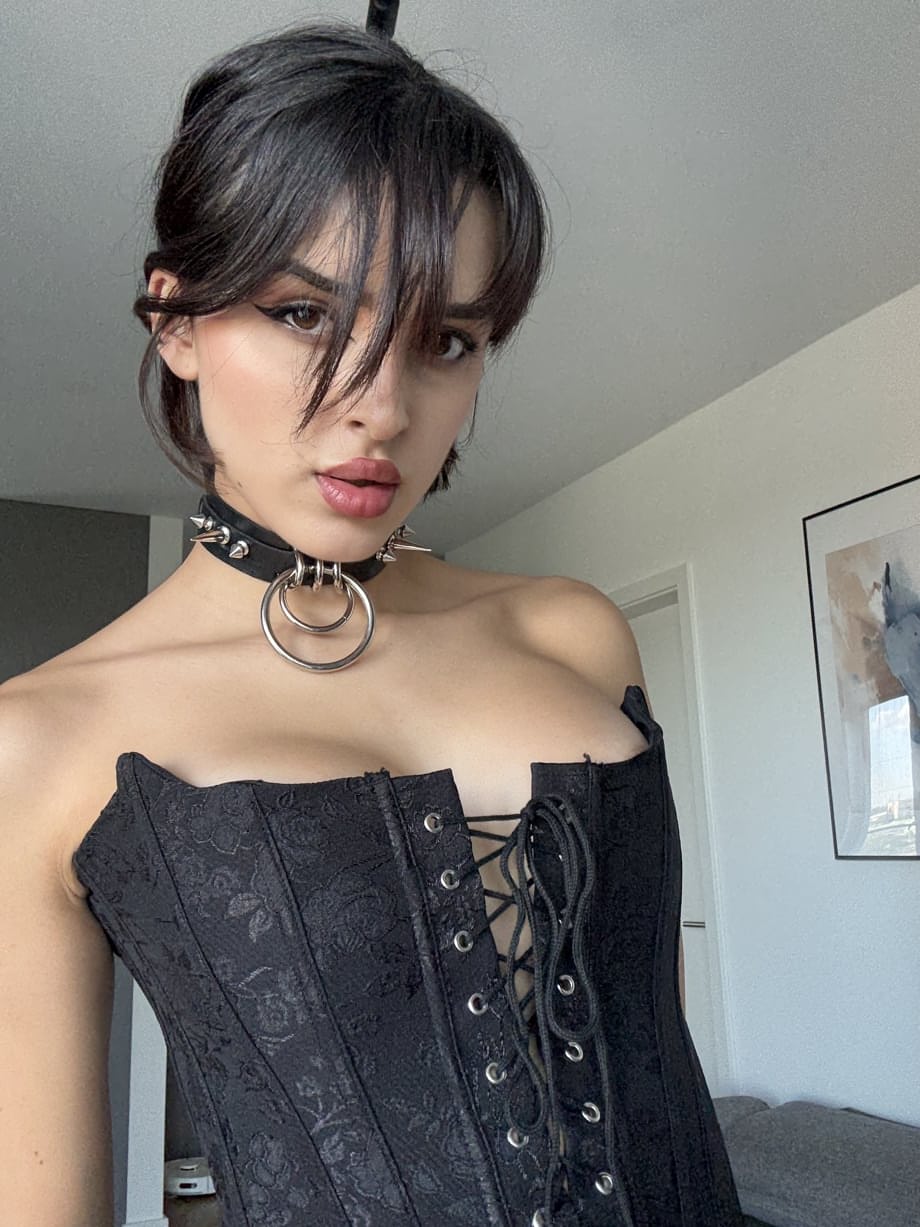 onlyfans lory dark 21 张色情照片