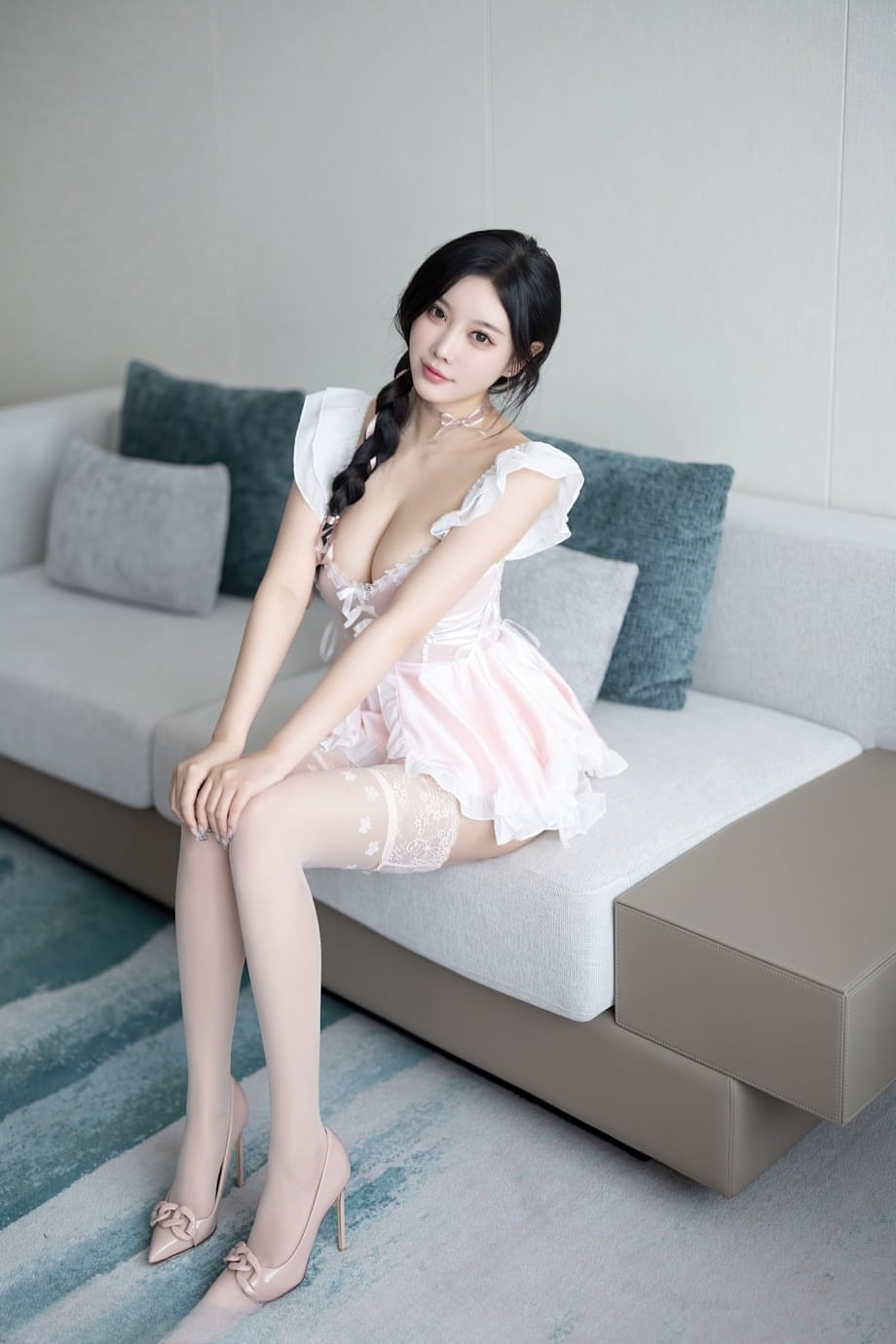Patreon 亚洲秀人性爱图片