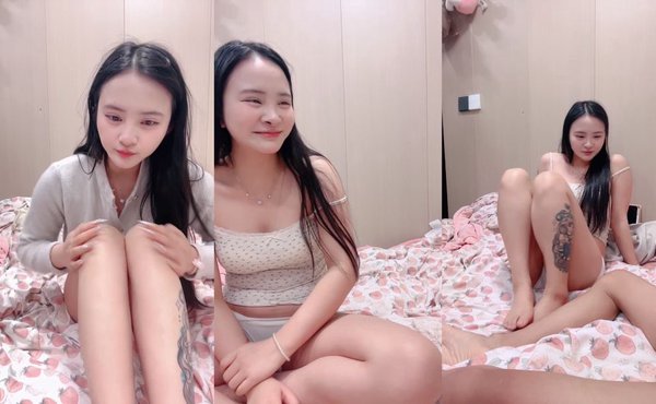 风骚小少妇，全裸大秀，各种姿势，无套啪啪被内射了。6