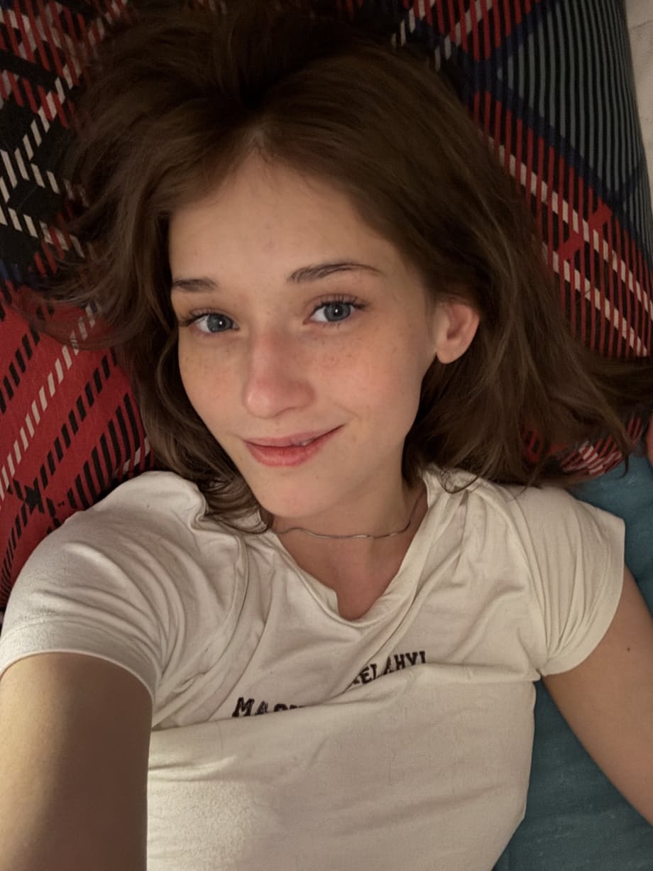 OnlyFans 泰特·汉伯顿 特别呈现 泰特·汉伯顿 色情画廊