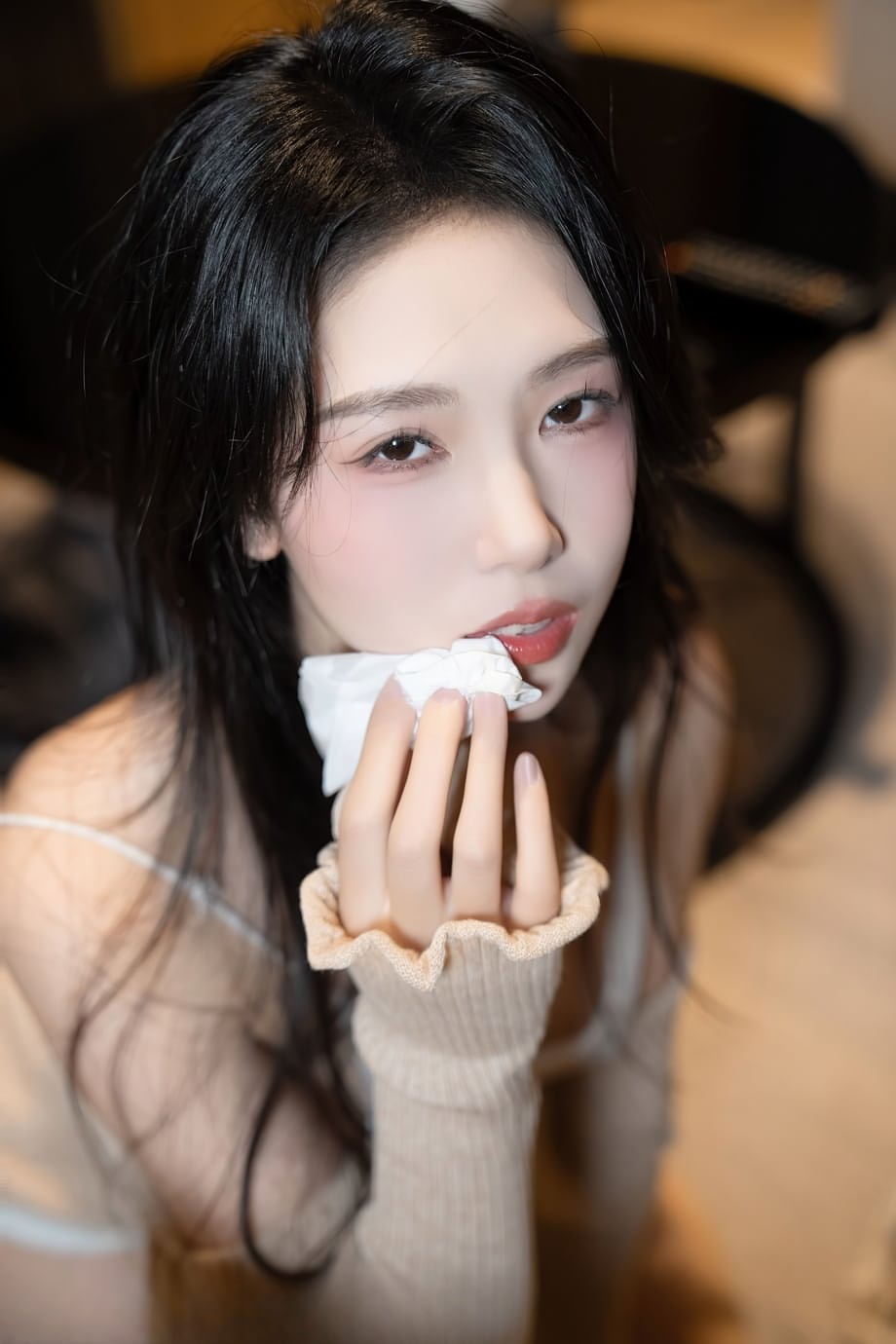 patreon 亚洲秀人