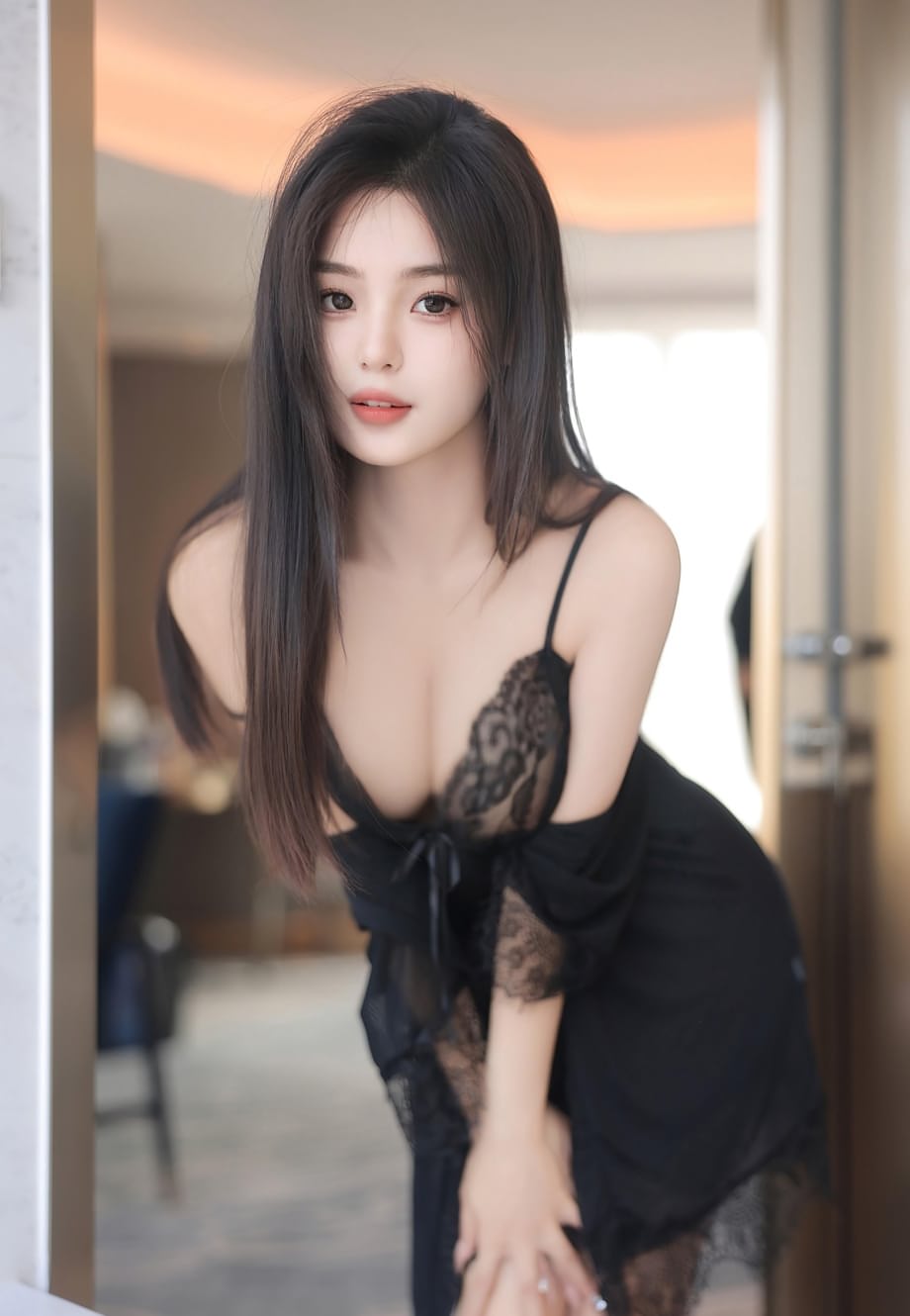BeautyLeg001 裸照