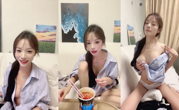 美貌骨感校花，人瘦奶大 ，跳蛋自慰边震边唱歌，表情淫荡2