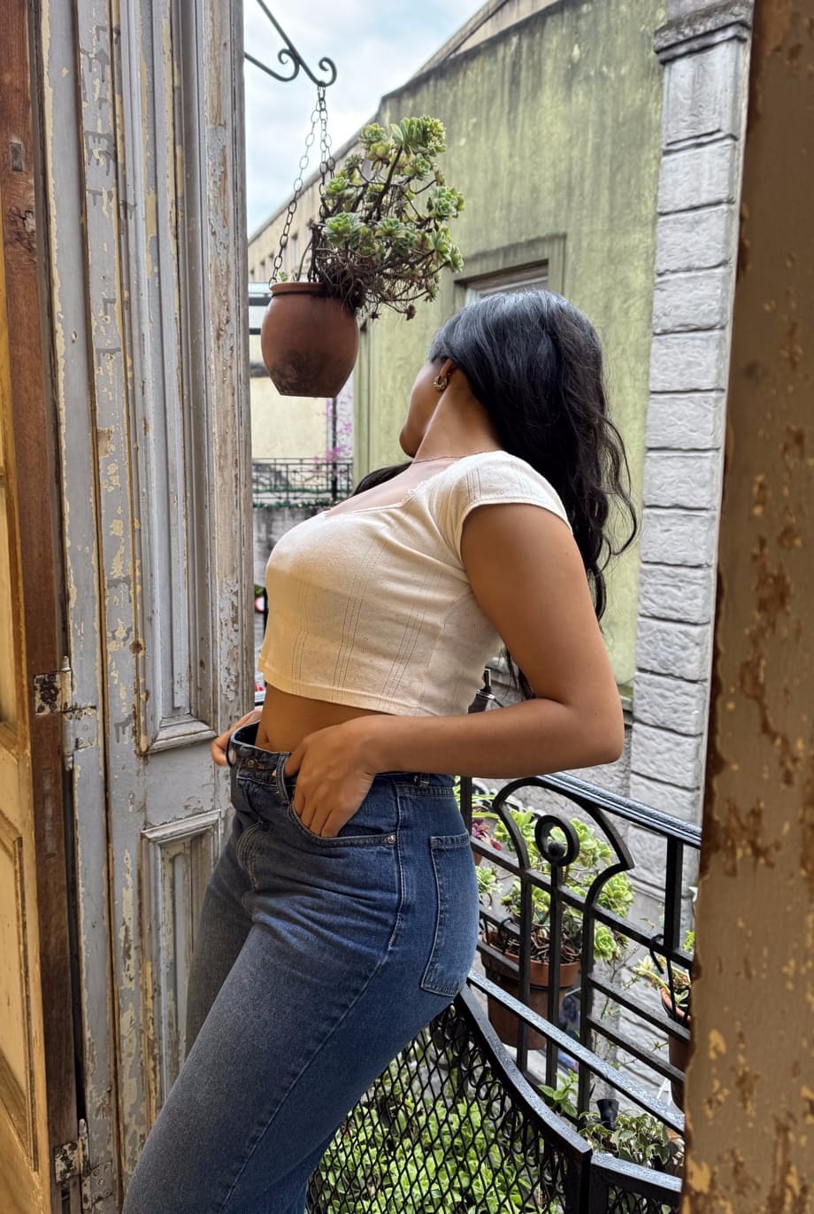 OnlyFans 希娅·汗的性感照片