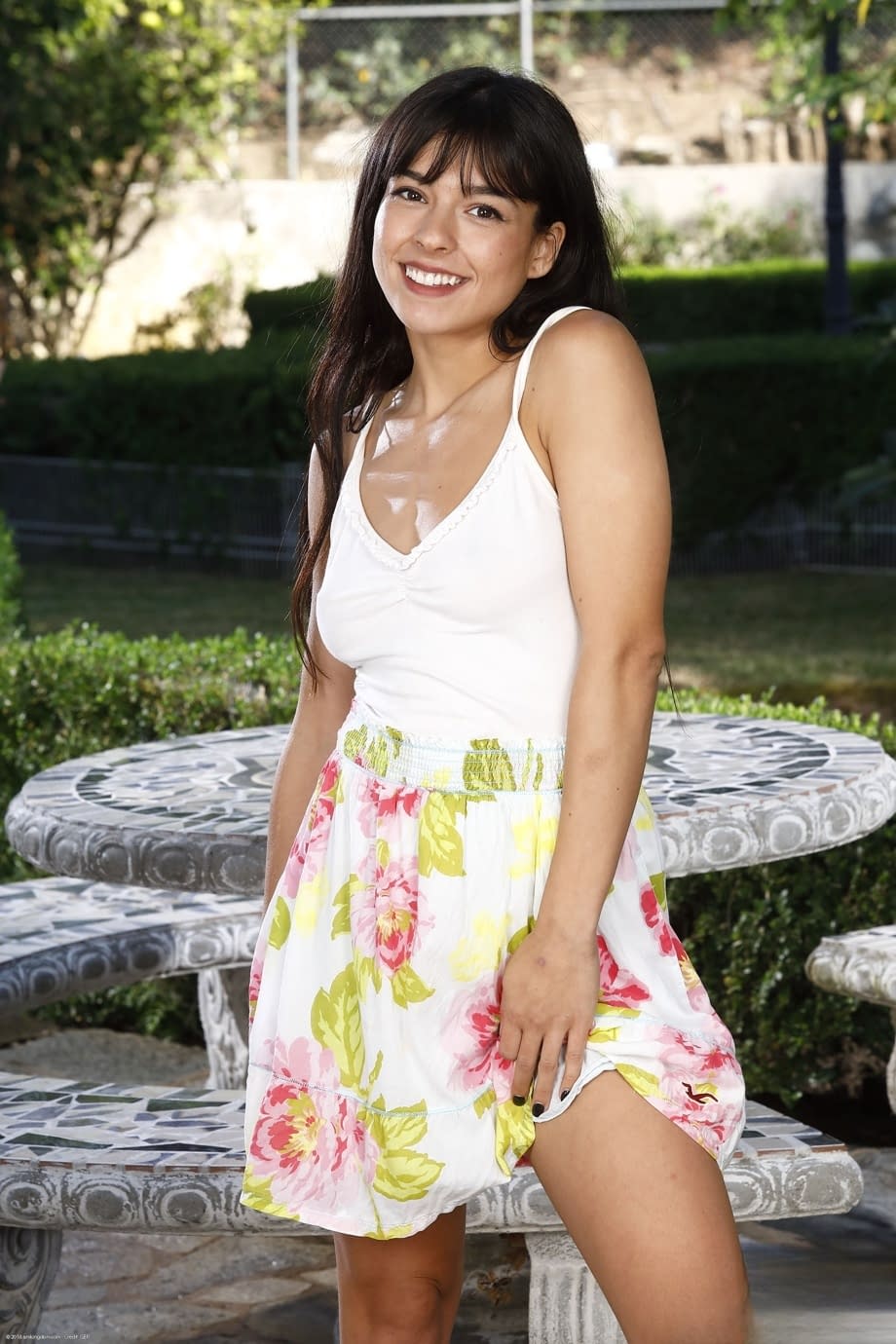 ATK Petites 由 Doe Eyes Sex Pictures 表演