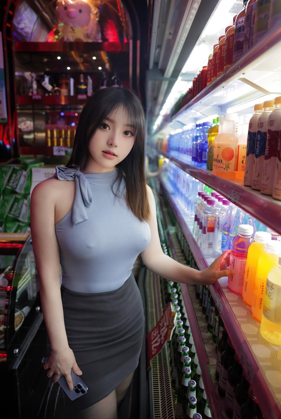 patreon 亚洲秀人色情画廊