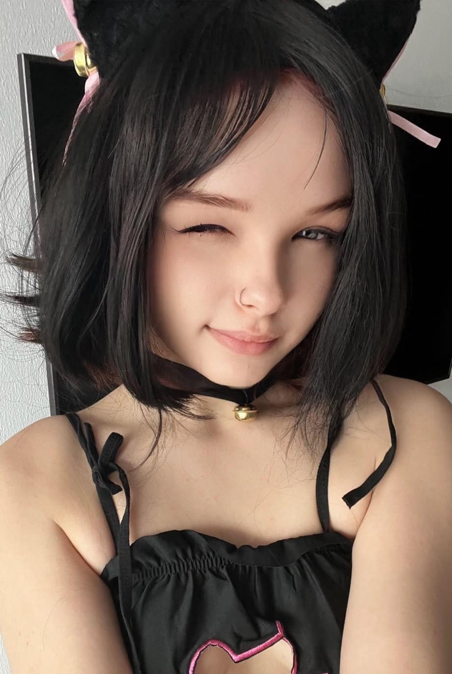OnlyFans Little Missy 主演 Little Missy 性爱照片