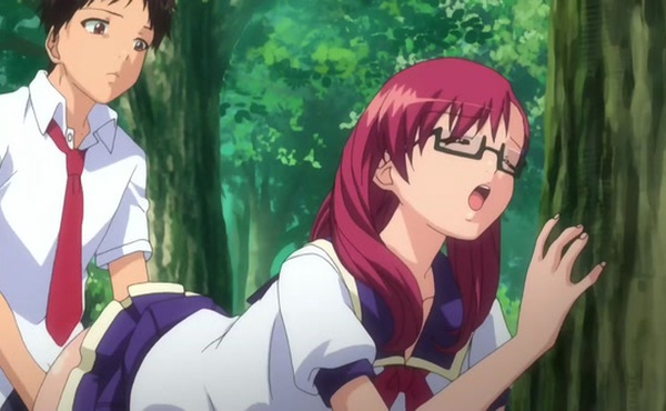School II [中文字幕] 